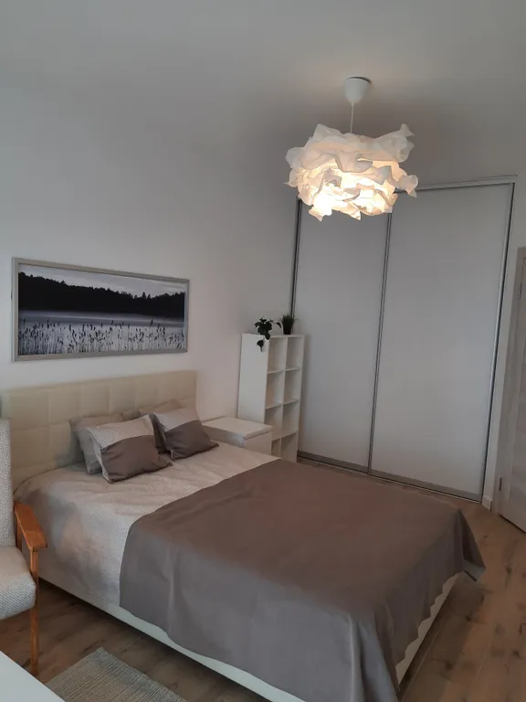 Квартира в жк Парус De Luxe