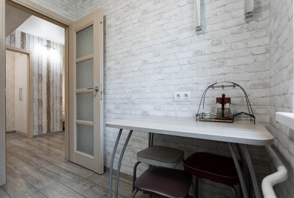 Уютная квартира в исторической Ленинском районе.