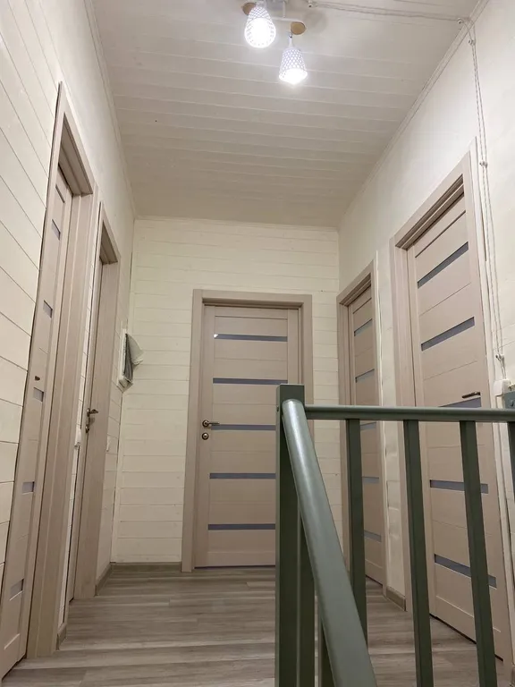 Уютный дом недалеко от Москвы