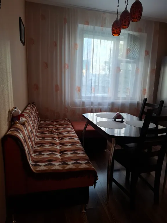 Удобная квартира в Северном районе