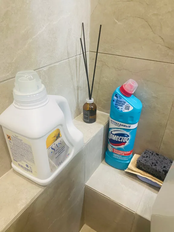 Квартира Видовая квартира ЖК Достояние Экспоград Юг — Краснодар