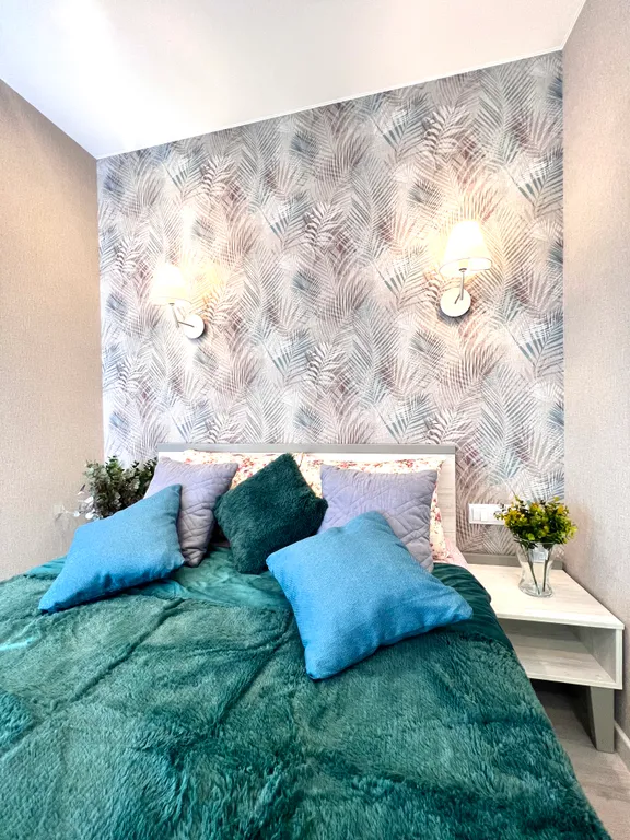 Квартира Квартира Евро2 — Петрозаводск