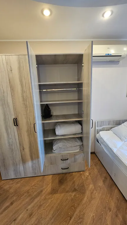 1к люкс в сосновом бору