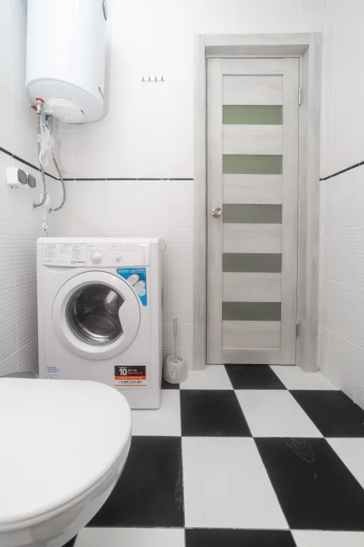 Квартира Квартира Комфортная студия в жк парк легенд 2 — Москва