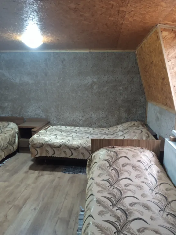 Гостевой дом Отдых у моря