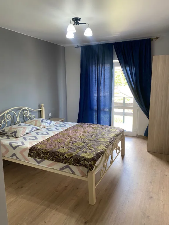 Квартира Комната — аренда посуточно в Алахадзы