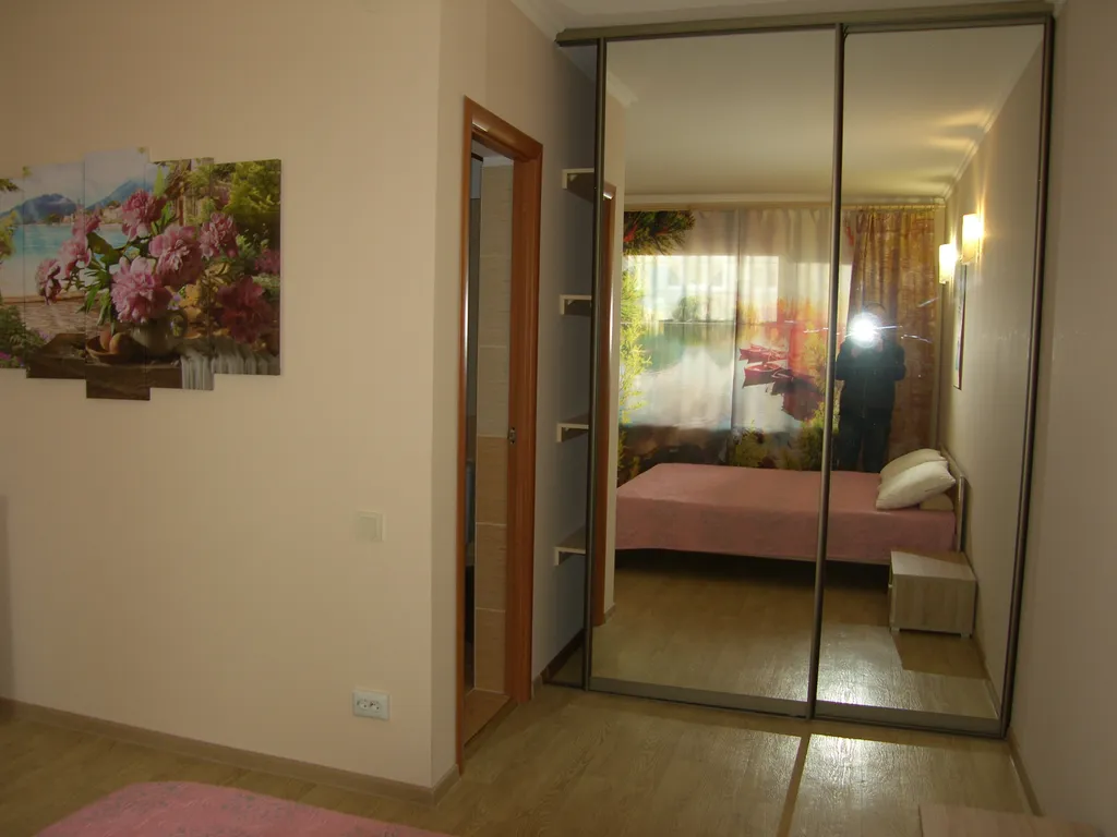 Квартира Комната — Севастополь