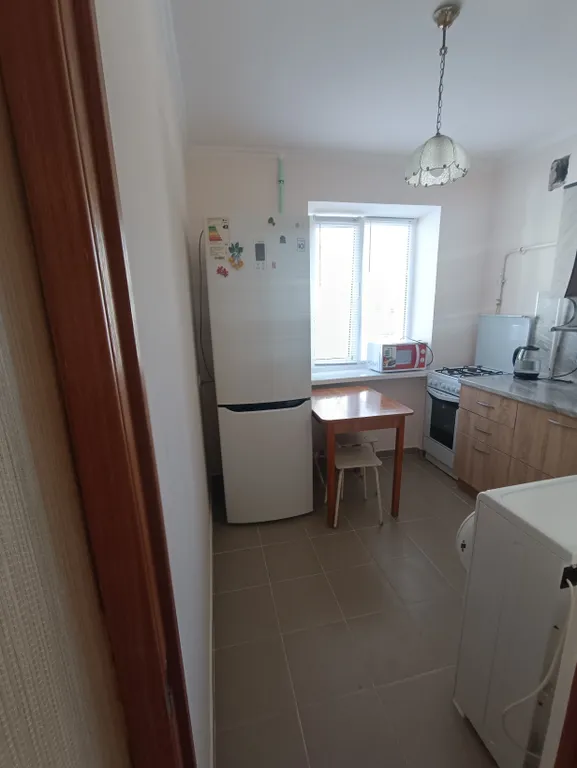 Уютная квартира в самом центре