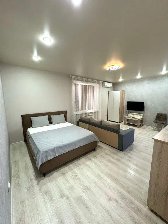 Квартира рядом с парком Патриот — аренда посуточно в Каменск-Шахтинский