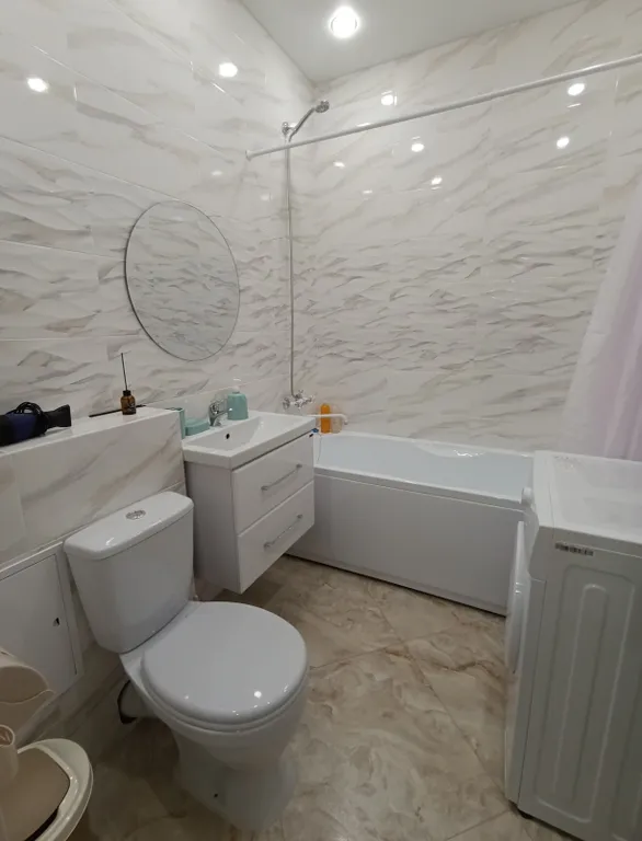 Квартира в центре города