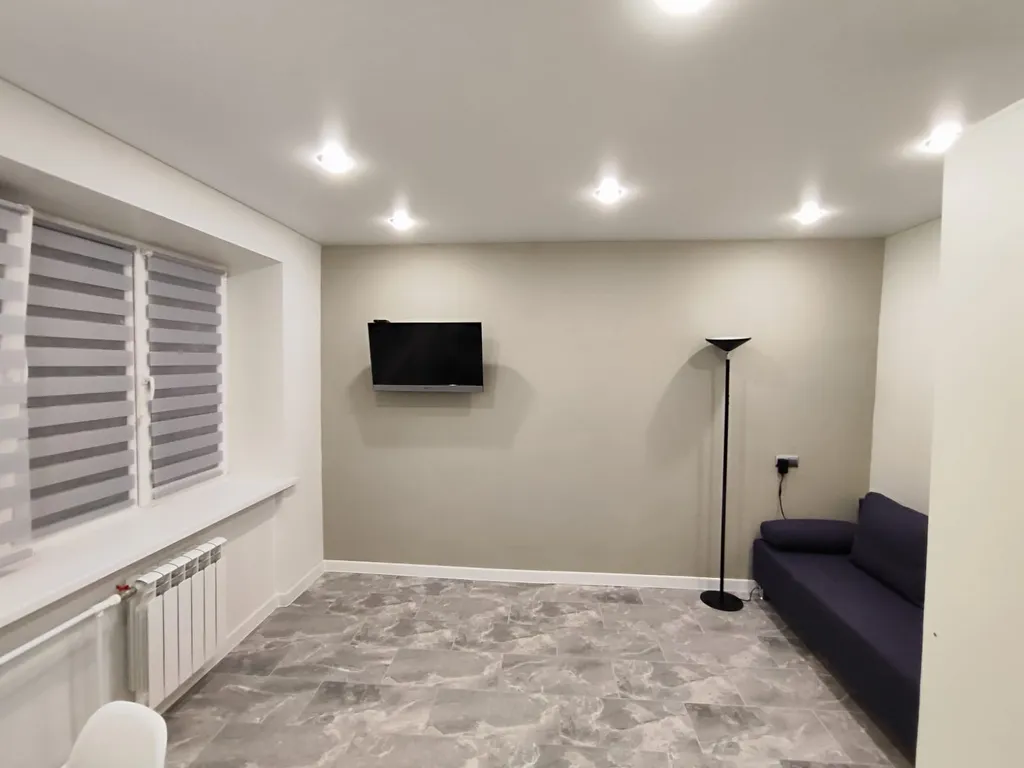 Апартамент в центре