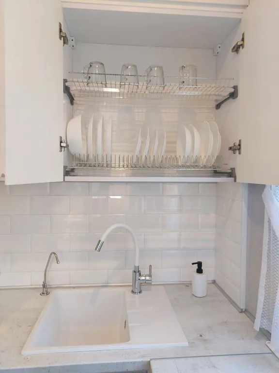 Квартира Апартаменты Белка в вилле Хайтманн — Калининград