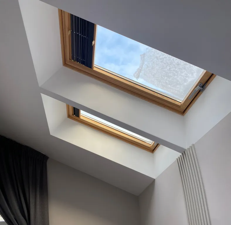 Новые аппартаменты у моря