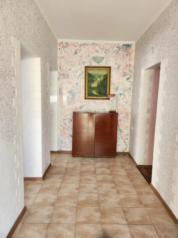 Орловка Качинское шоссе