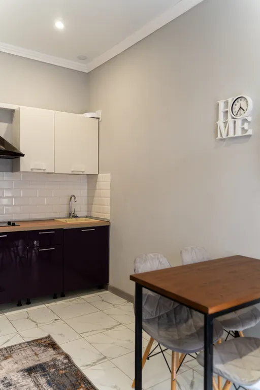 Коттедж Дом у моря №8 — Витино