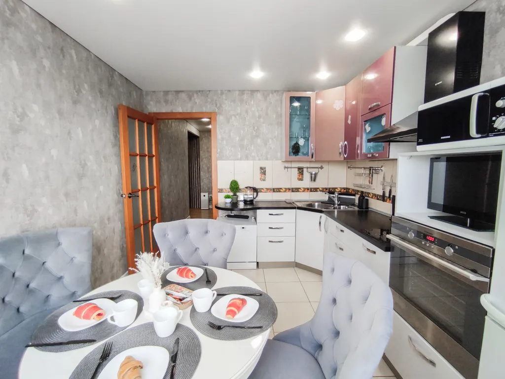 Comfort apart Ваш комфорт – наша забота, Ваше сердце – наш дом