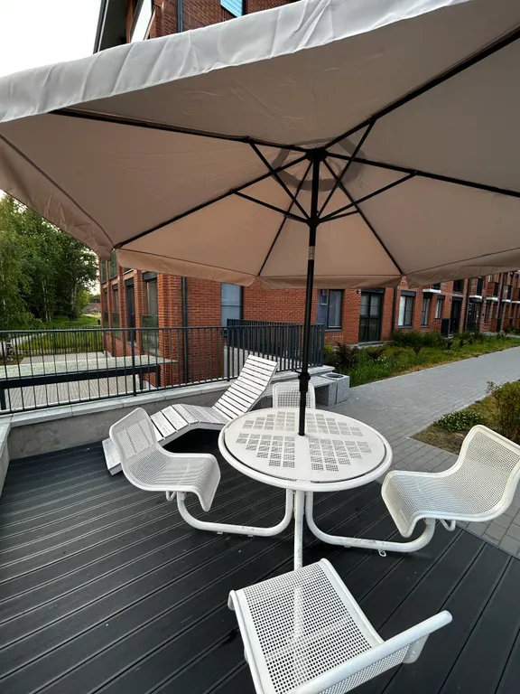 Квартира Апартаменты Бриз на берегу Финского залива — Кронштадт