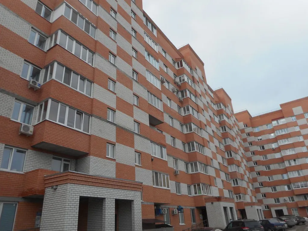 Уютная квартира в центре Нового города