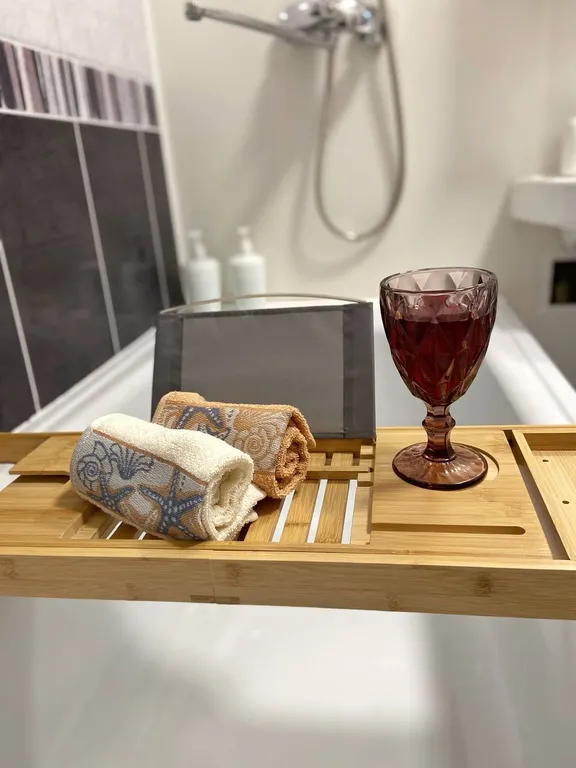 Домашний очаг на Октября 38