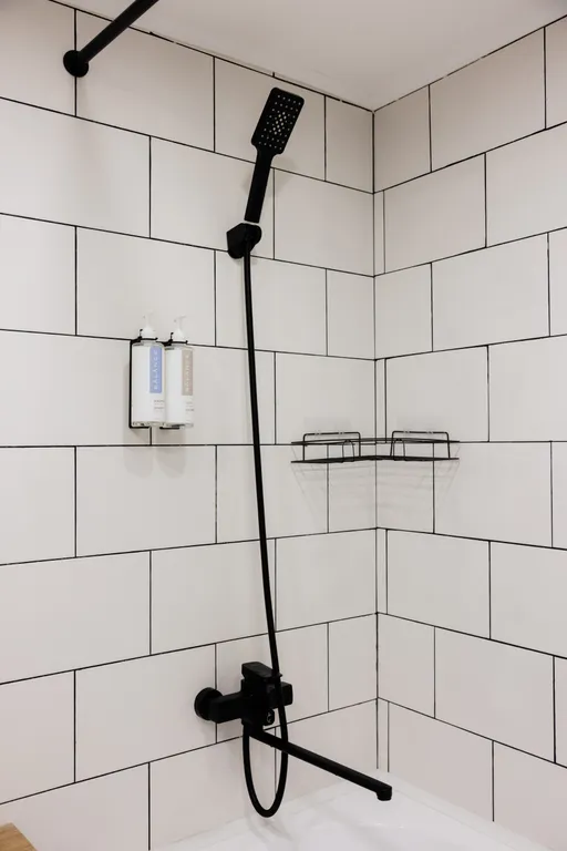 Четырехместные апартаменты в исторической части Костромы