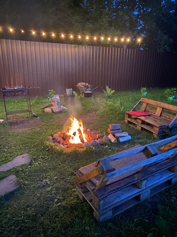 Коттедж с сауной 10 км от Минска, трасса М1