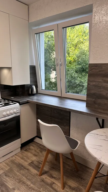 Уютная квартира в тихом месте рядом с центром города