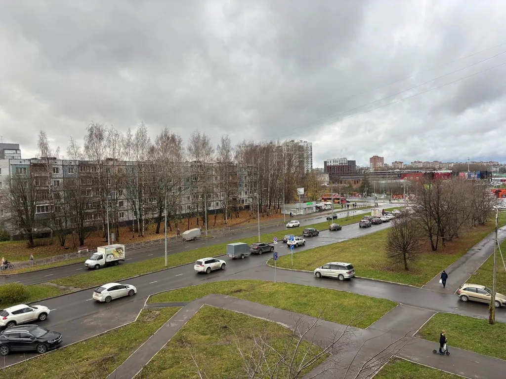 Апартаменты Пятница рядом с ТЦ Мармелад Бывалово