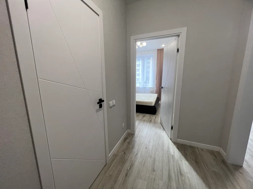 Квартира недалеко от аэропорта и трассы