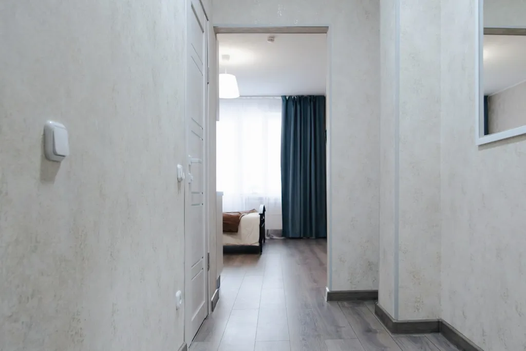 Квартира 1-комнатная Квартира — Красноярск