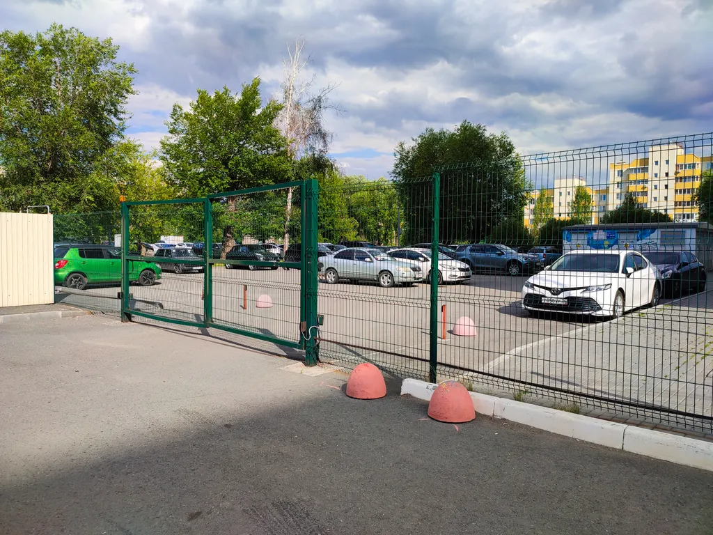 Квартира Уютная, кoмфортная однокомнатная квартира — Челябинск