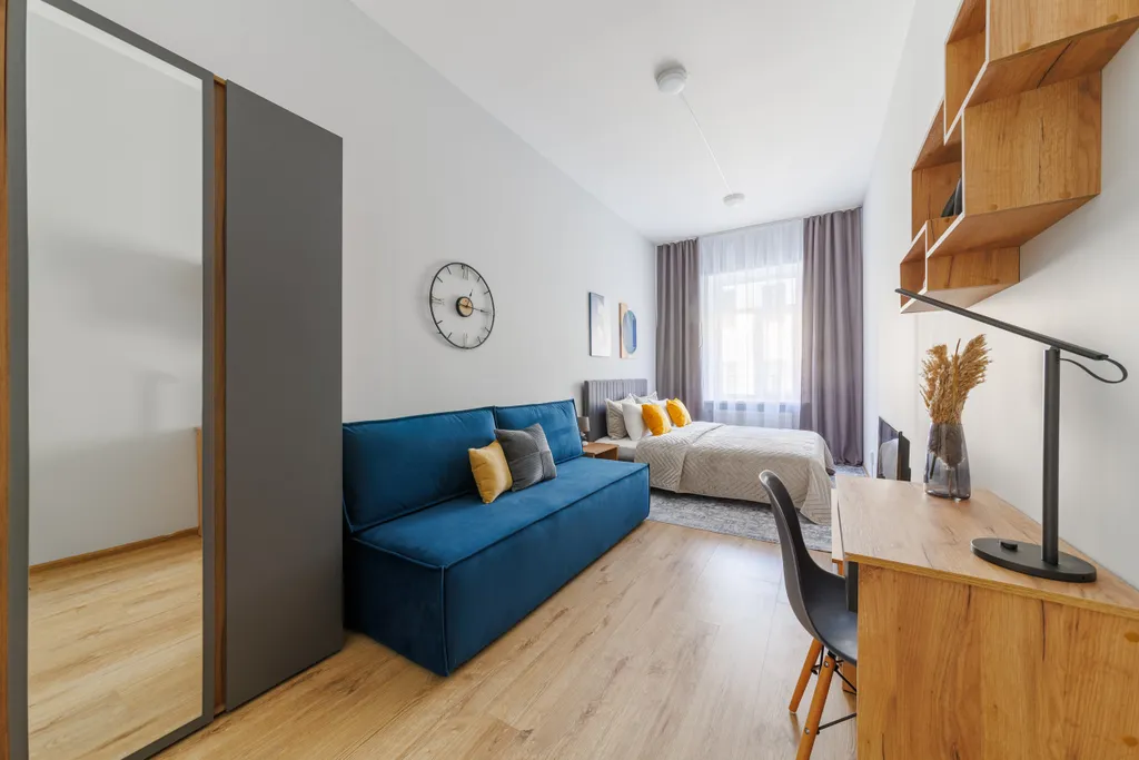 Апартаменты Люкс 5 комнат у Эрмитажа