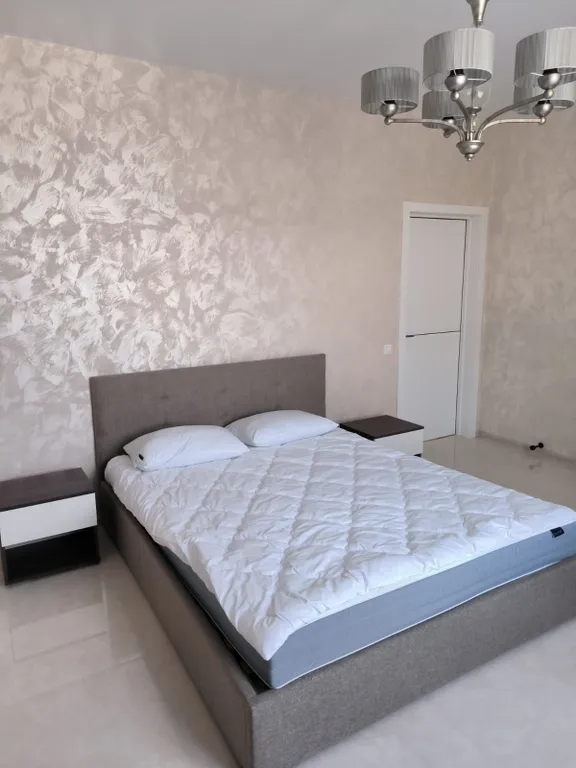 Коттедж с баней и чаном