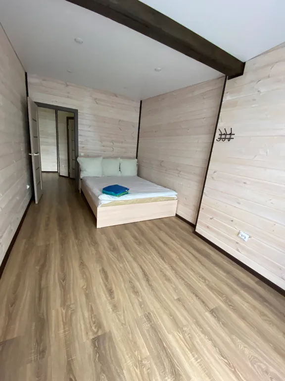 Дом на  берегу озера Тургояк