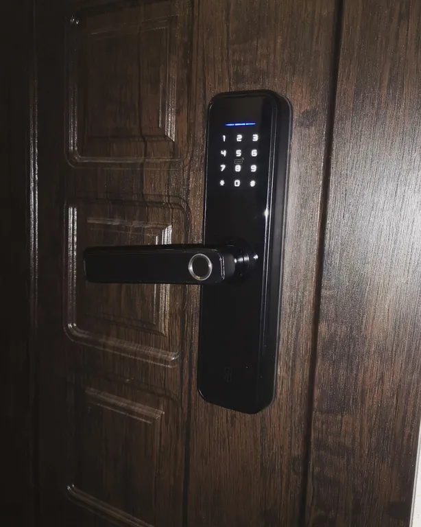 Видовая квартира