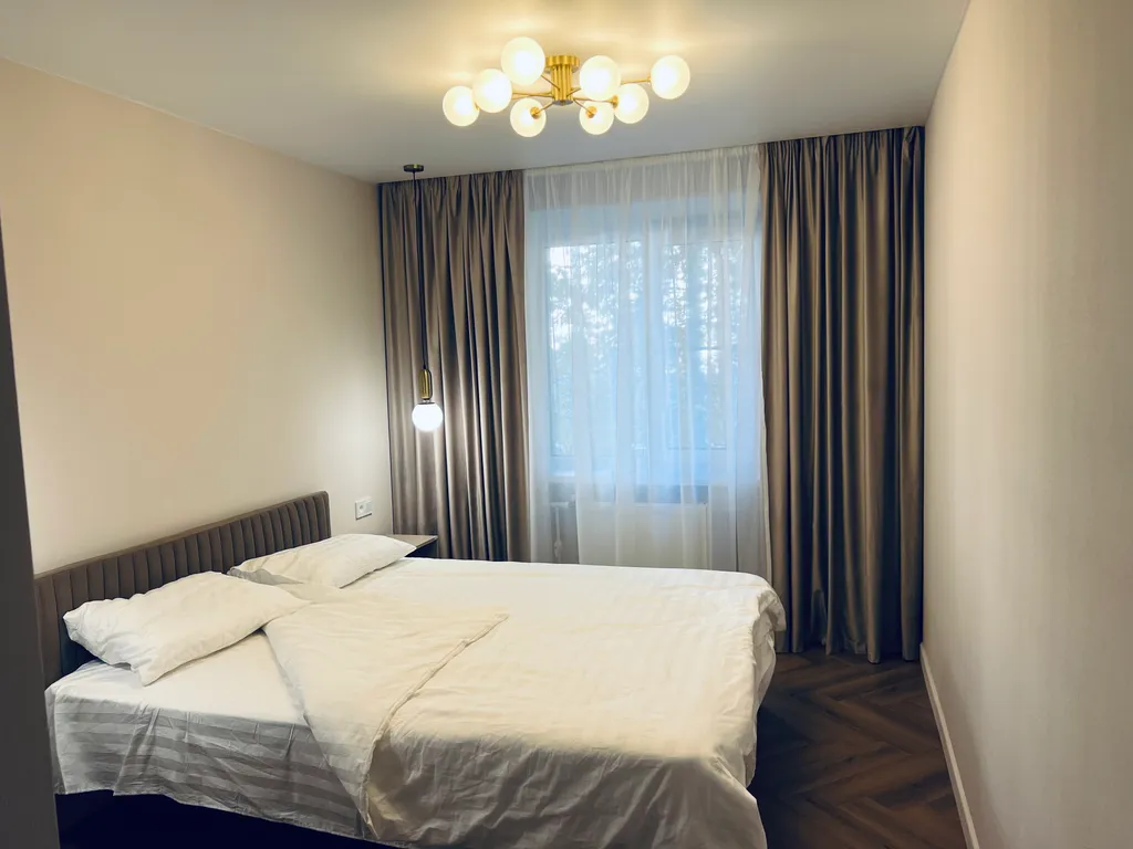 Лучшая квартира в центре города