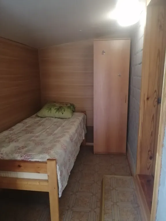 Отдых на озере большое Яровое