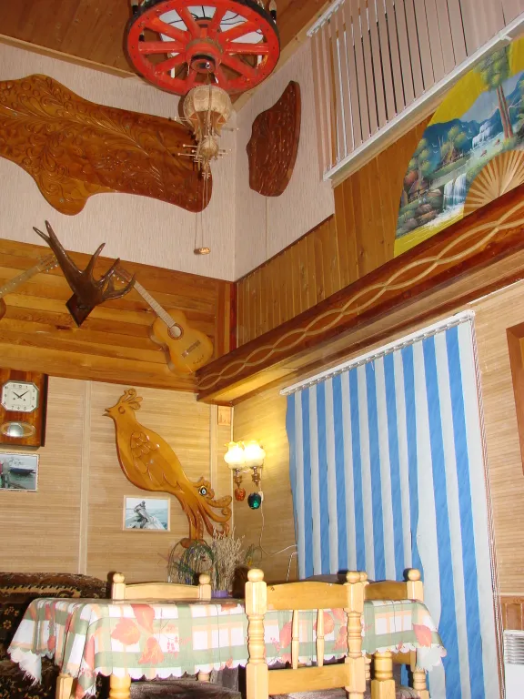 Отдых в Карелии со вкусом