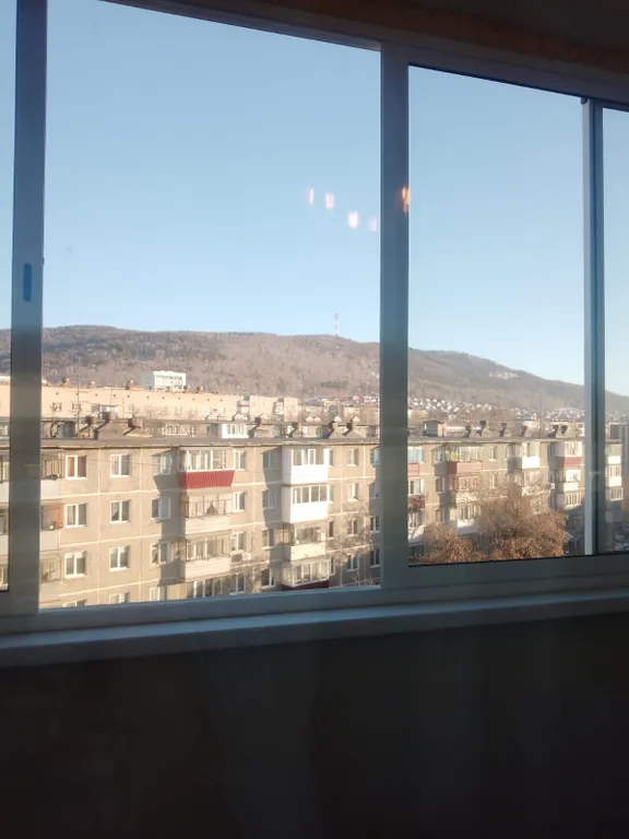 Уютная квартира студия в центре города, в новостройке