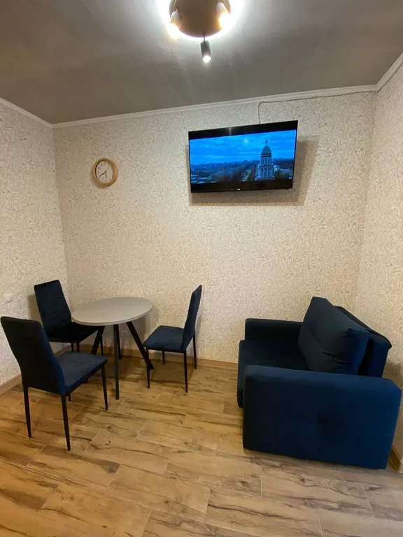 Квартира Квартира Уютная студия в новом ЖК — Пионерский