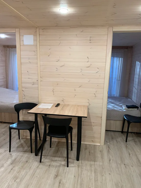 Уютный дом на озере Увильды, усадьба Увильды