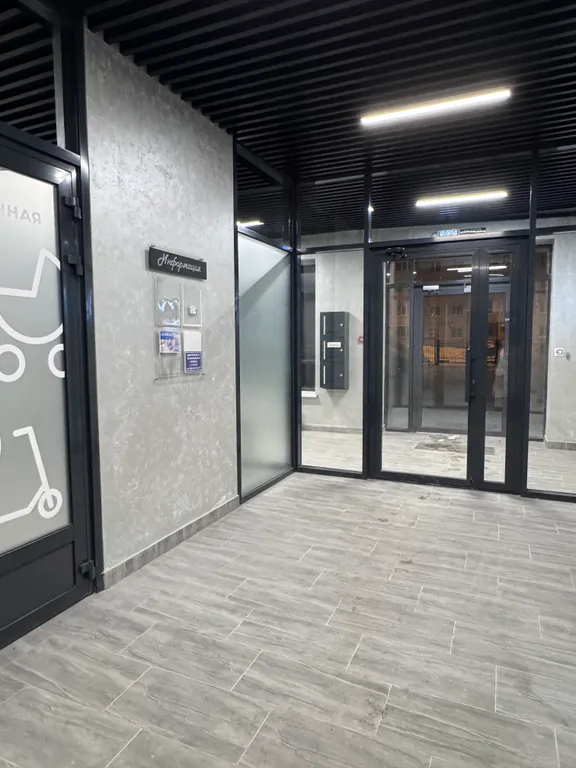 Код уюта- квартира 369 на толстого