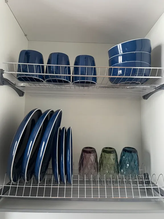 Студия в центре