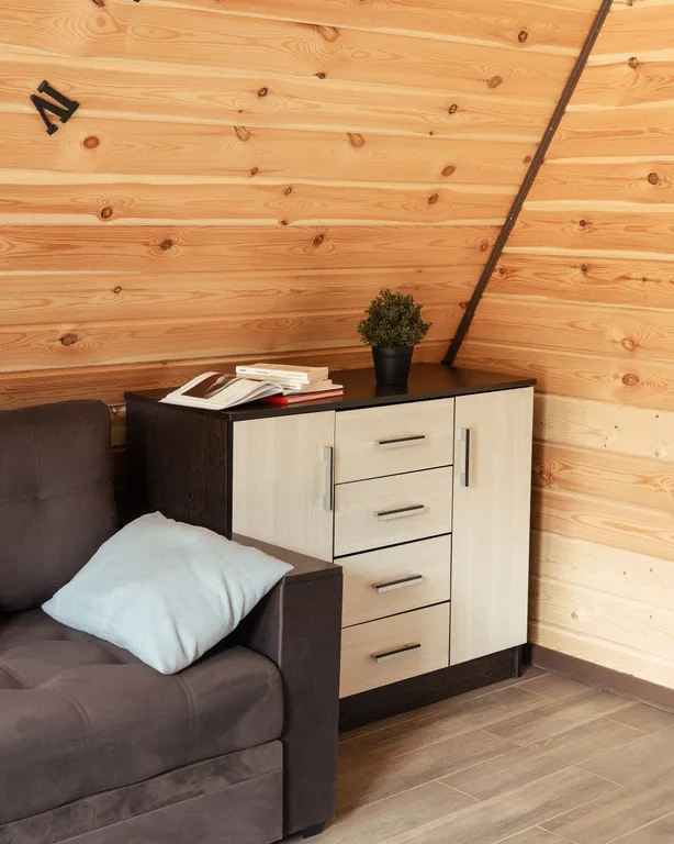 Гостевые дома Infinity Forest Карелия