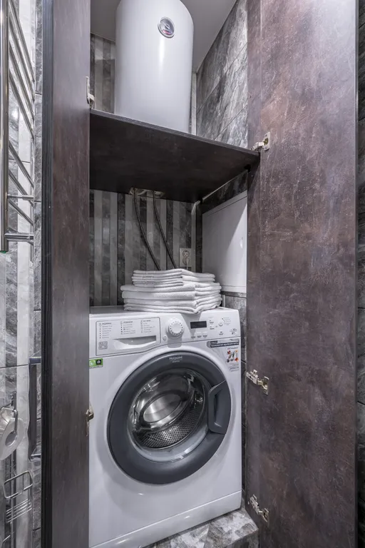 Эксклюзивная квартира с большой алисой, подключенной к тв