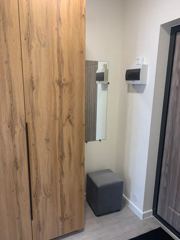 Уютная студия в новом ЖК