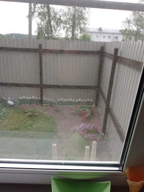 Уютная квартира со всеми удобствами