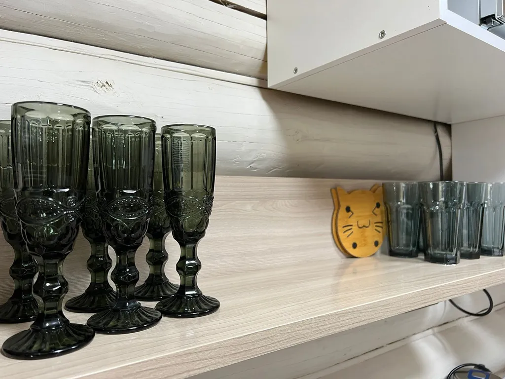 Дом на озере Ильмень