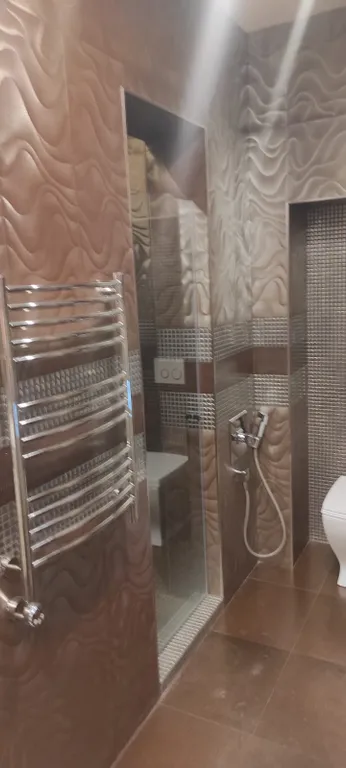 Эксклюзивные апартаменты с собственной бильярдной -Victory Park