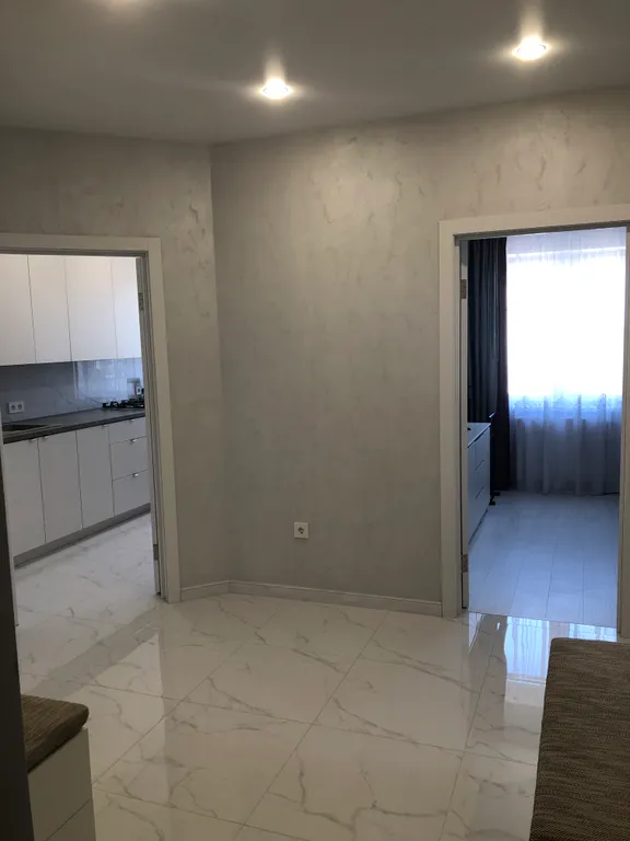 Квартира в курортном городе Светлогорске у моря