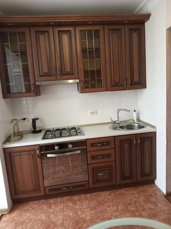 Уютная квартира в курортной зоне